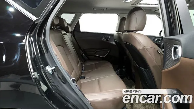 Kia Soul 2019 — фото 12