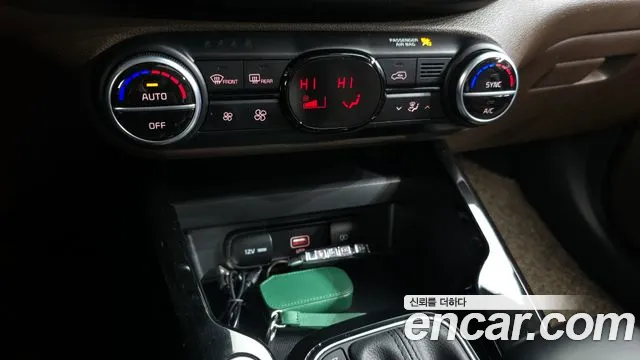 Kia Soul 2019 — фото 16