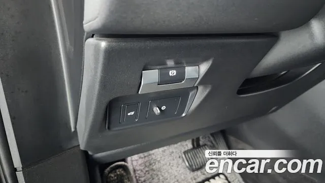 Land Rover Range Rover Evoque 2020 — фото 14