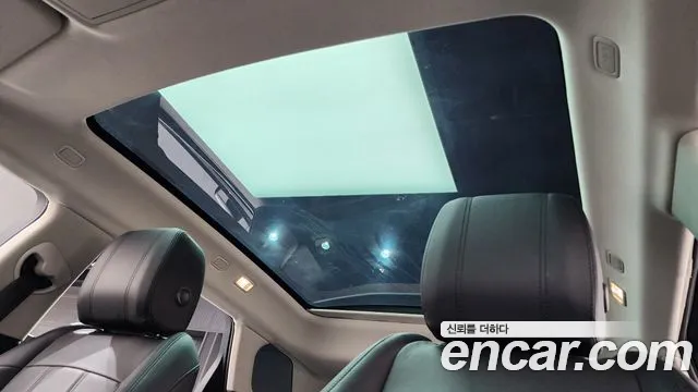 Land Rover Range Rover Evoque 2020 — фото 19