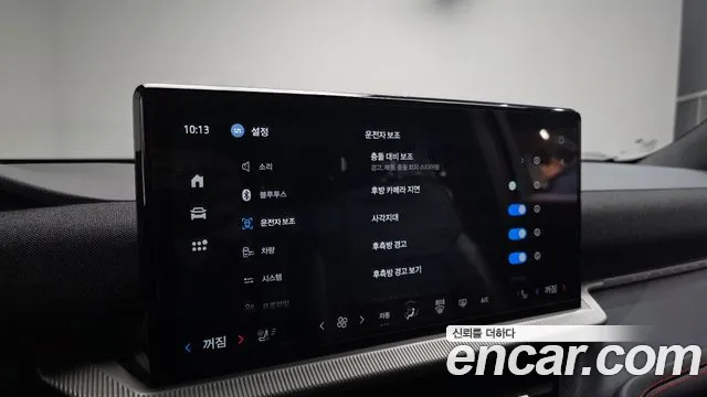 Ford Explorer 2025 — фото 14