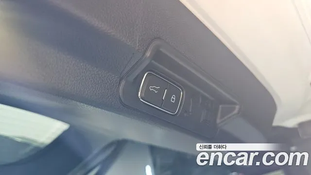 Ford Explorer 2025 — фото 19