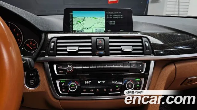 BMW 4-Series 2016 — фото 14