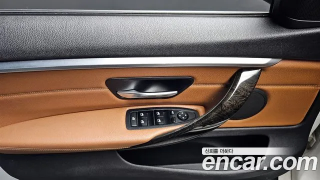 BMW 4-Series 2016 — фото 17