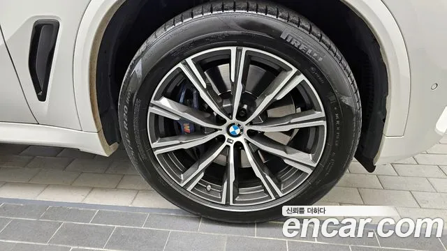 BMW X5 2020 — фото 5