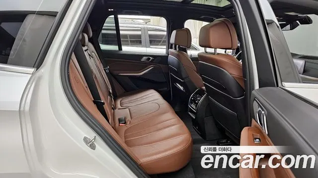 BMW X5 2020 — фото 12