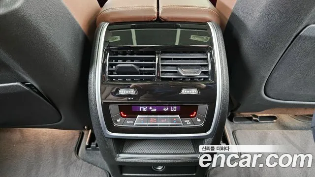 BMW X5 2020 — фото 18