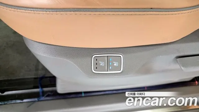 Hyundai Staria 2022 — фото 17