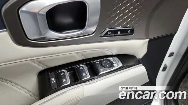 Kia Sorento 2021 — фото 17