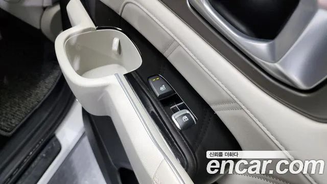 Kia Sorento 2021 — фото 18