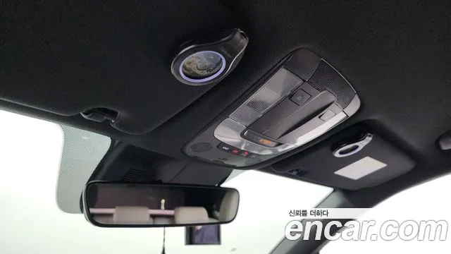 Kia Sorento 2021 — фото 19