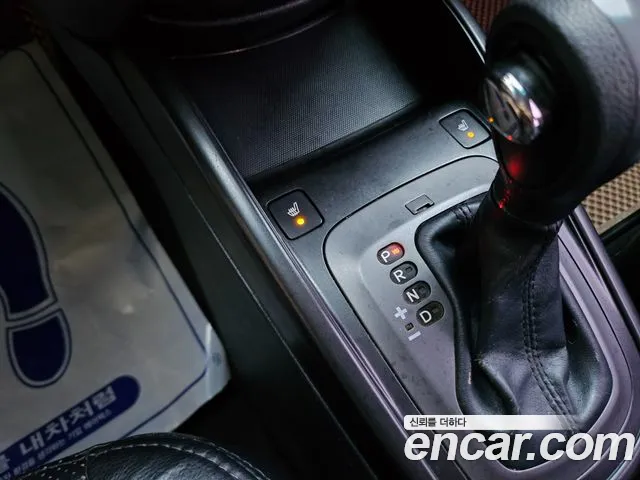 Kia Soul 2011 — фото 12
