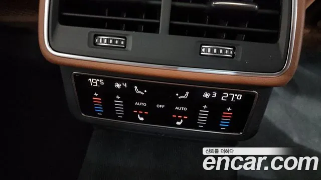 Audi A6 2020 — фото 18