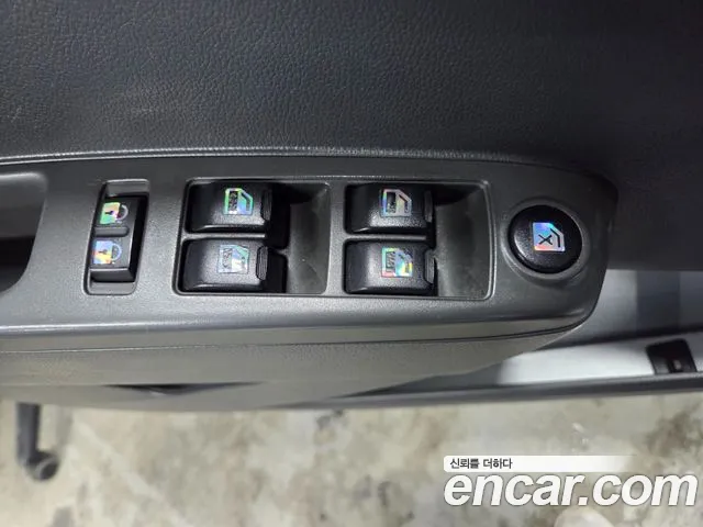 ChevroletGMDaewoo Spark 2014 — фото 13