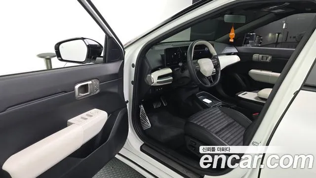 Kia EV4 2026 — фото 10