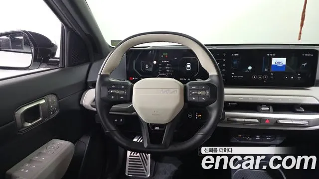 Kia EV4 2026 — фото 13