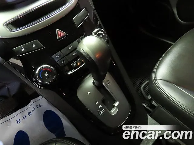 ChevroletGMDaewoo Orlando 2015 — фото 12