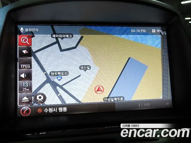 ChevroletGMDaewoo Orlando 2015 — фото 13