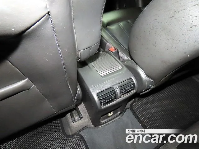 ChevroletGMDaewoo Orlando 2015 — фото 16