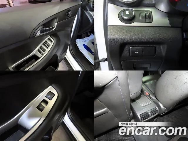 ChevroletGMDaewoo Orlando 2015 — фото 17