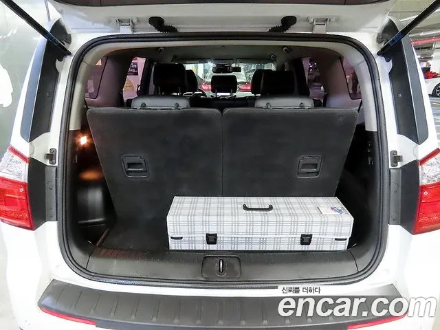 ChevroletGMDaewoo Orlando 2015 — фото 18