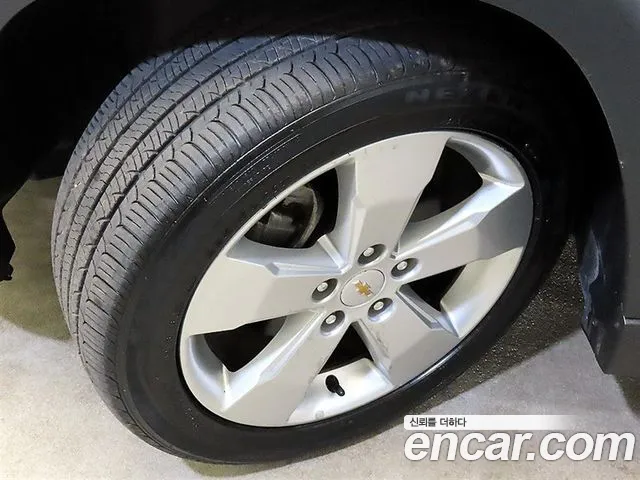 ChevroletGMDaewoo Orlando 2015 — фото 20