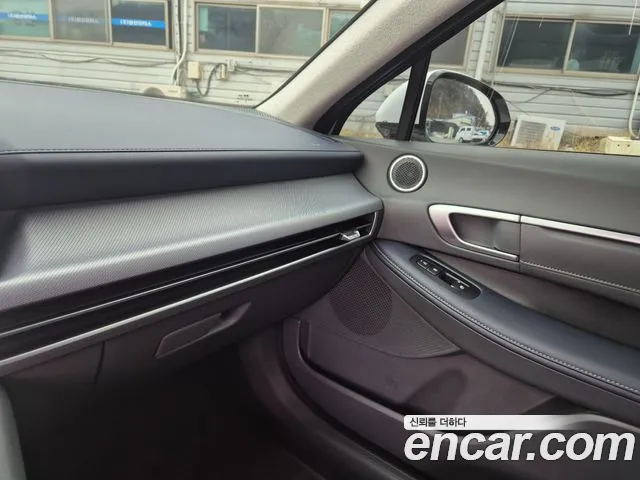Hyundai Sonata 2025 — фото 10