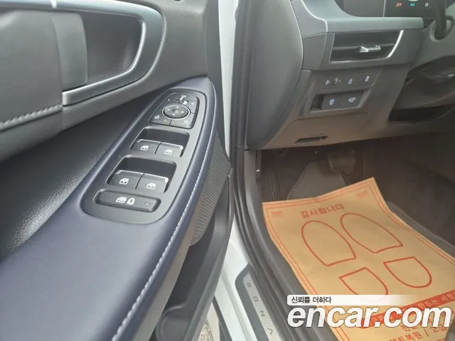 Hyundai Sonata 2025 — фото 14