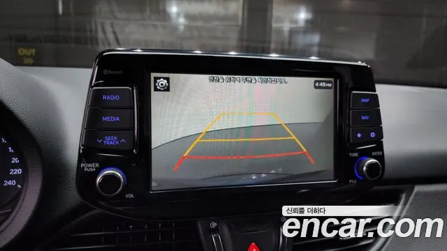 Hyundai i30 2018 — фото 15