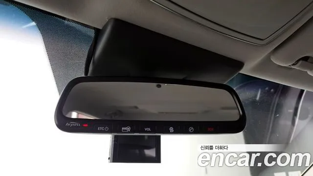 Hyundai Equus 2015 — фото 17