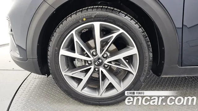 Kia Niro 2020 — фото 4