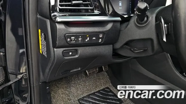 Kia Niro 2020 — фото 16