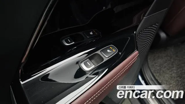 Kia Niro 2020 — фото 18
