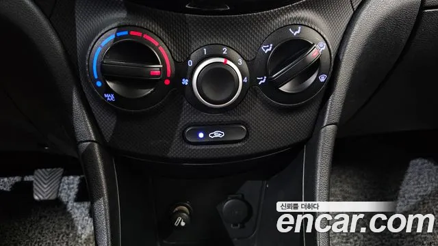 Hyundai Accent 2014 — фото 19