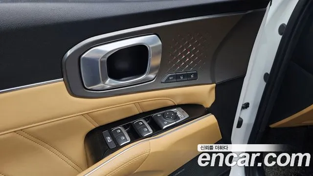 Kia Sorento 2021 — фото 16