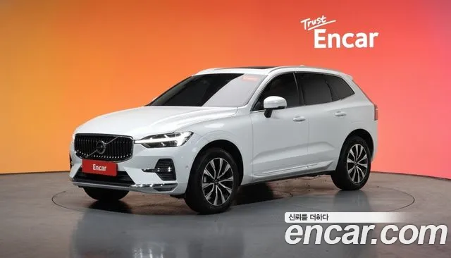 Volvo XC60 2025 — фото 20