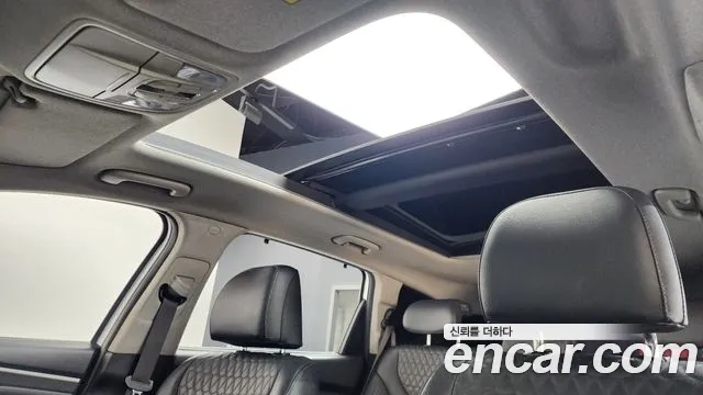 Hyundai Santafe 2019 — фото 18
