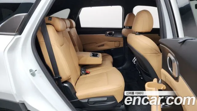 Kia Sorento 2021 — фото 12