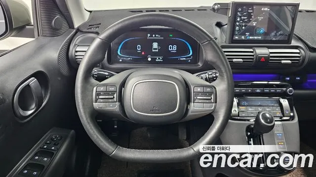 Hyundai Casper 2023 — фото 13
