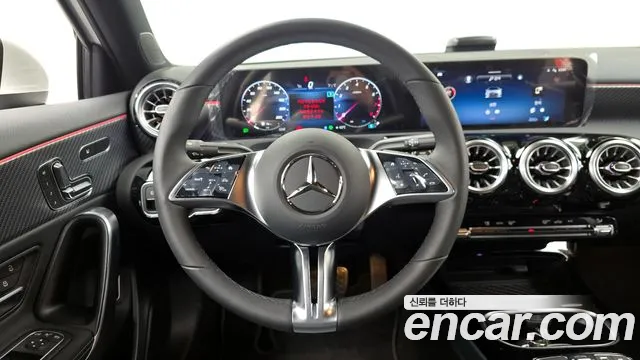 Mercedes-Benz A-Class 2025 — фото 13