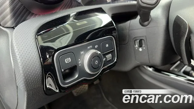 Mercedes-Benz A-Class 2025 — фото 17