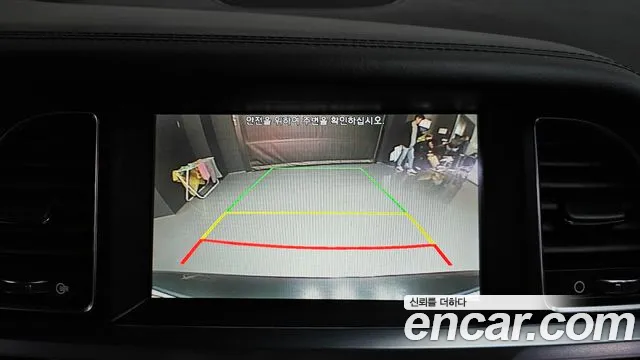 Hyundai Aslan 2015 — фото 15