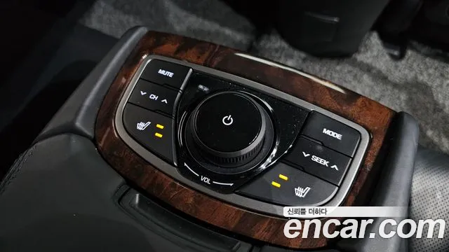 Hyundai Aslan 2015 — фото 18