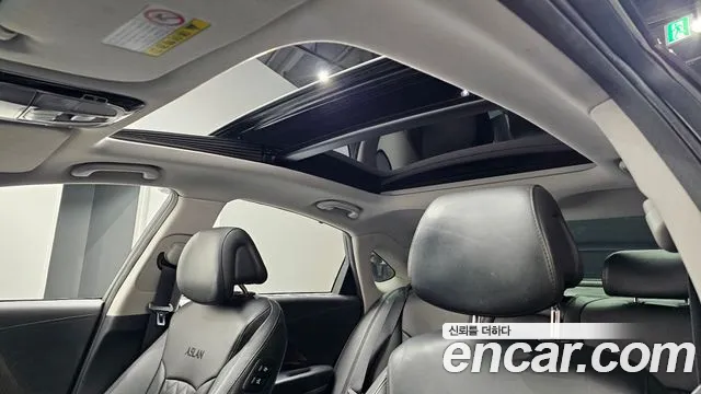 Hyundai Aslan 2015 — фото 19