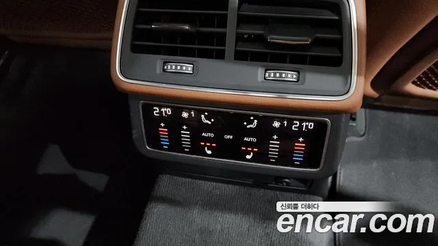 Audi A6 2023 — фото 18