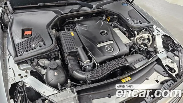 Mercedes-Benz E-Class 2018 — фото 6