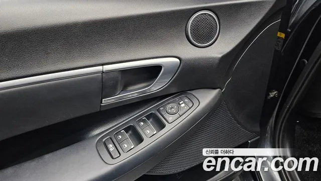 Hyundai Sonata 2020 — фото 16