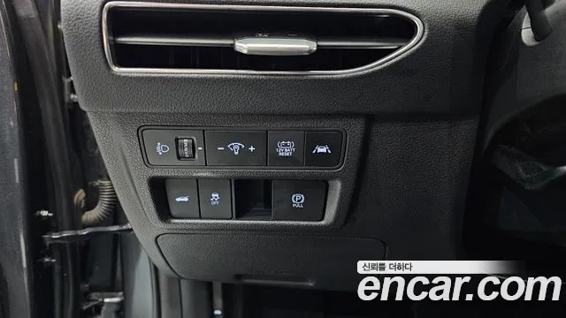 Hyundai Sonata 2020 — фото 17