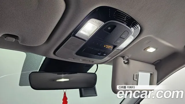 Hyundai Sonata 2020 — фото 18