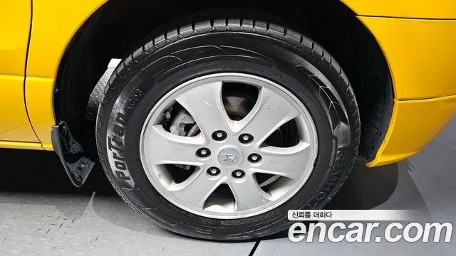 Hyundai Starex 2015 — фото 5